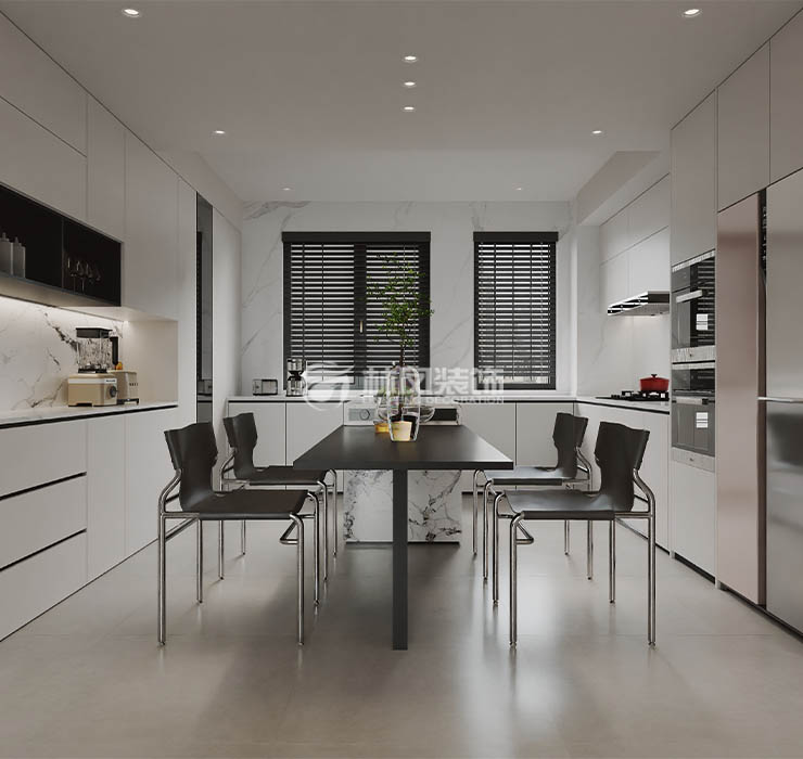 新房装修想一步到位？这几个细节，直接拉满居住舒适度