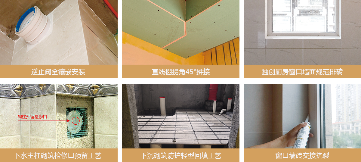 原创工艺-臻品输出