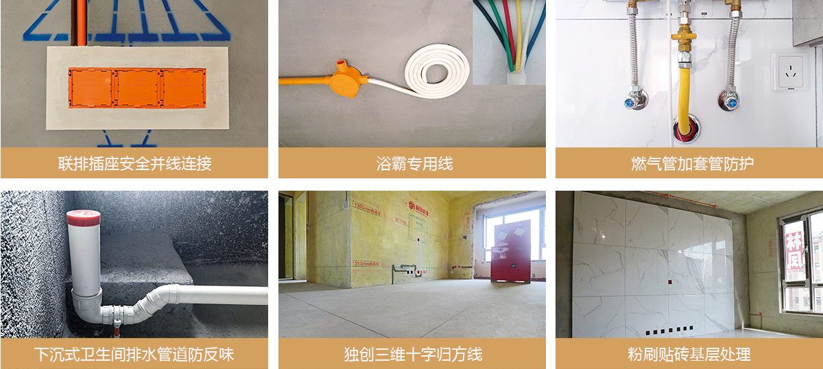 原创工艺-臻品输出